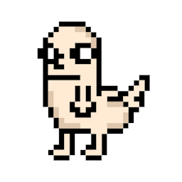 dickbutt image unrelated to the post